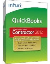 QuickBooks Contractor